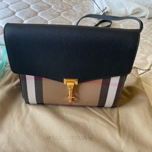 burberry crossbody bag